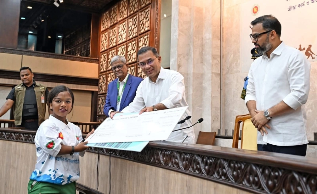 Honorable Prime Minister’s Historic Initiative