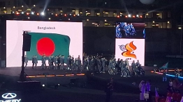 Dubai 2025 Asian Youth Para Games