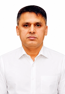Md. Mostak Sarkar