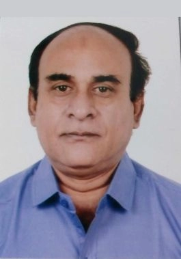 Md. Anwar Kabir Chowdhury