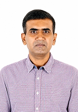 Mohammad Nasirul Islam