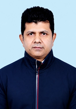 Sanuar Hossain