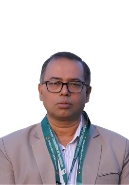 Dr. Maruf Ahmed Mridul