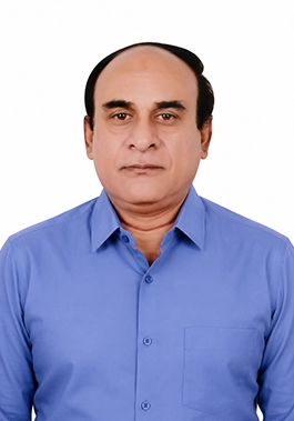Md. Anwar Kabir Chowdhury