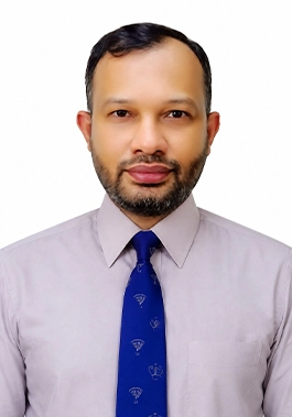 Md. Saif Uddin