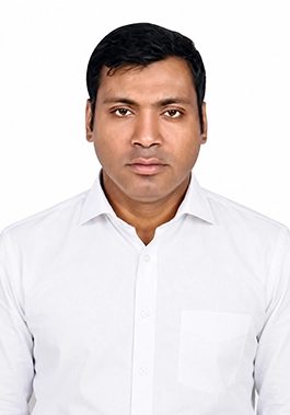 Mir Enayet Hossain
